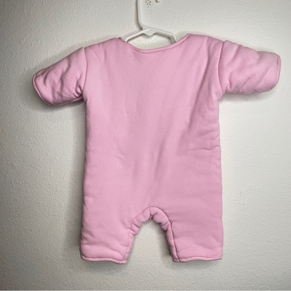 pi k magic sleepsuit sz small 3-6 moths - Picture 3 of 4